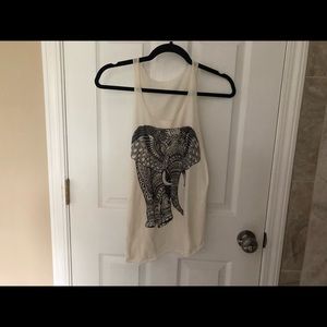 Bundle boho tank tops